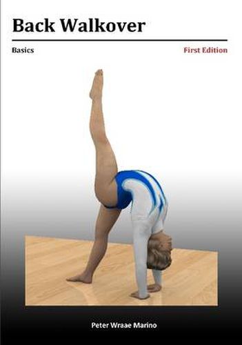 Back Walkover: Basics