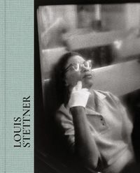 Cover image for Louis Stettner