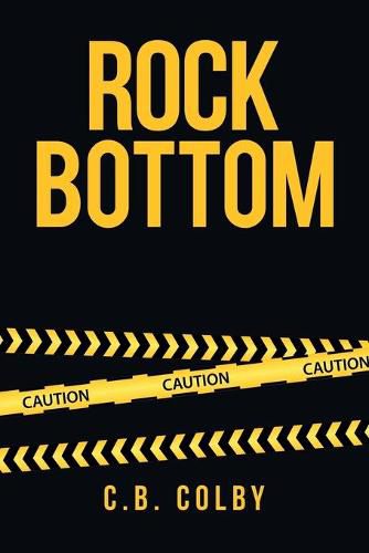 Cover image for Rock Bottom