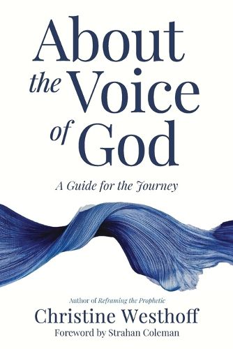 Cover image for About the Voice of God