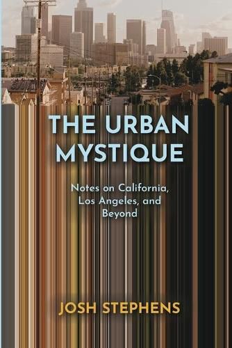 Cover image for The Urban Mystique