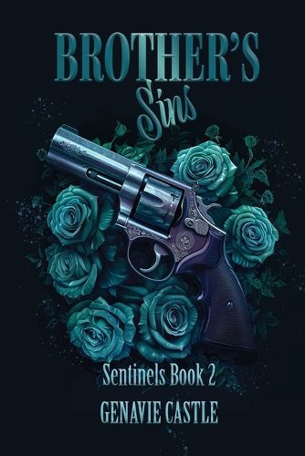 Cover image for Brother's Sins
