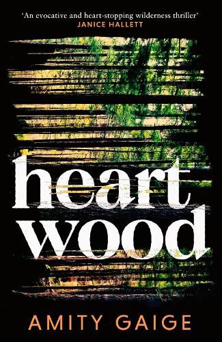 Cover image for Heartwood