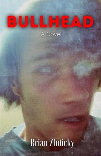 Cover image for Bullhead