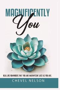 Cover image for Magnificently You