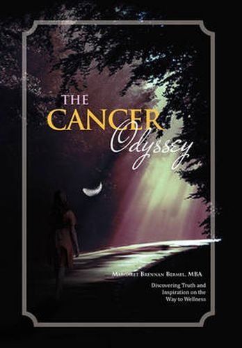 Cover image for The Cancer Odyssey