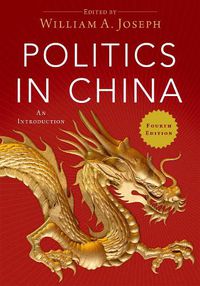 Cover image for Politics in China