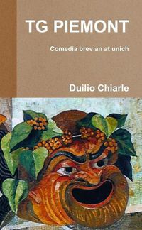 Cover image for TG PIEMONT - Comedia brev an at unich