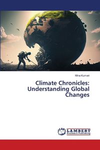 Cover image for Climate Chronicles