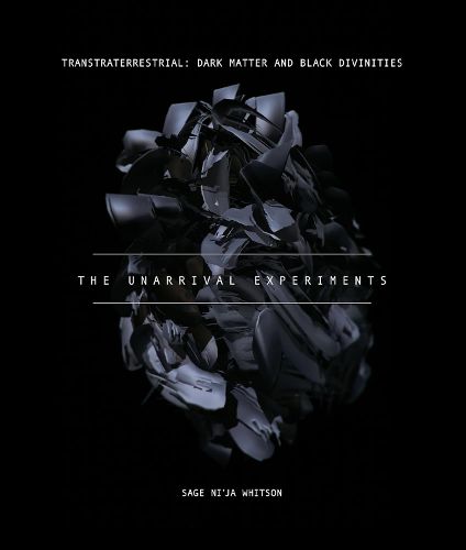 Cover image for Transtraterrestrial
