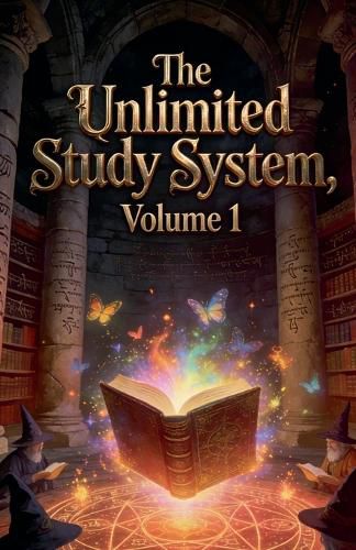 Cover image for The Unlimited Study System, Volume 1