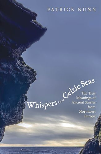 Cover image for Whispers from Celtic Seas