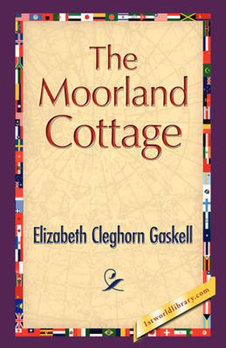 Cover image for The Moorland Cottage