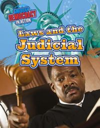 Cover image for Laws and the Judicial System