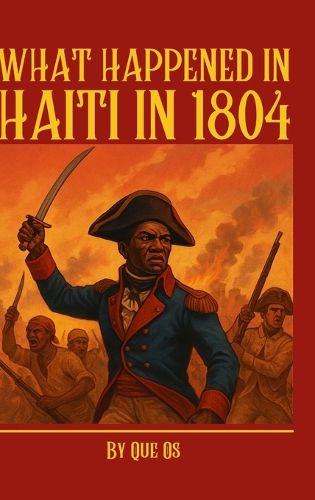 Cover image for What Happened in Haiti in 1804