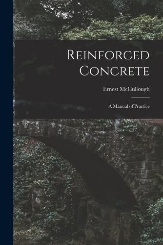 Cover image for Reinforced Concrete