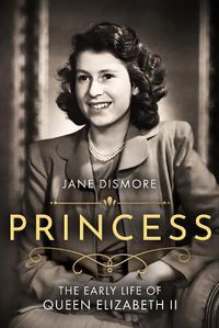 Cover image for Princess