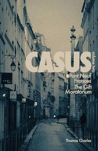 Cover image for Casus: Volume Two