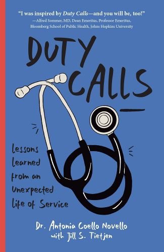 Cover image for Duty Calls