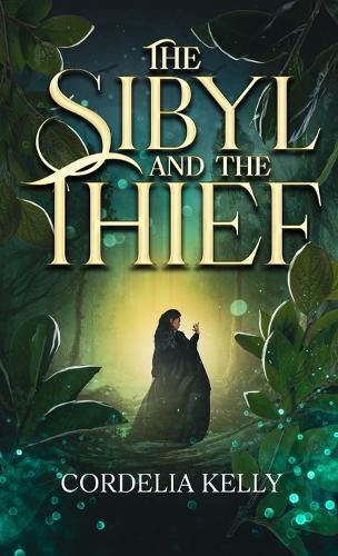 Cover image for The Sibyl and the Thief