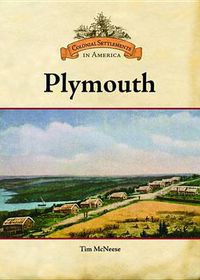 Cover image for Plymouth