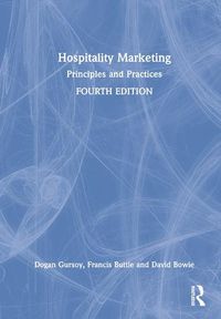 Cover image for Hospitality Marketing: Principles and Practices