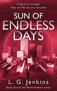 Cover image for Sun of Endless Days