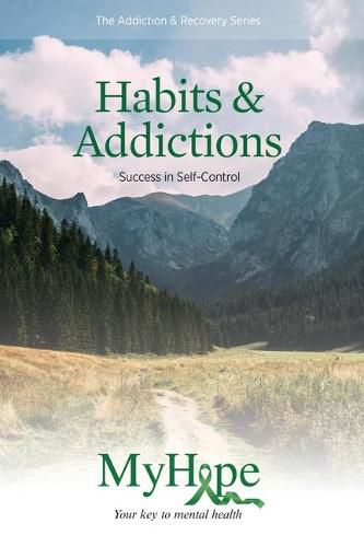 Cover image for Keys for Living: Habits and Addictions