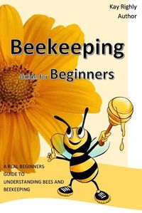 Cover image for Beekeeping Guide for Beginners