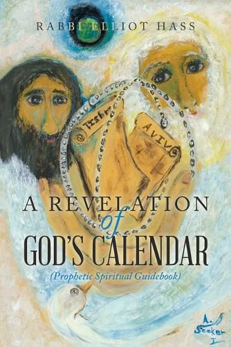 Cover image for A Revelation of God's Calendar