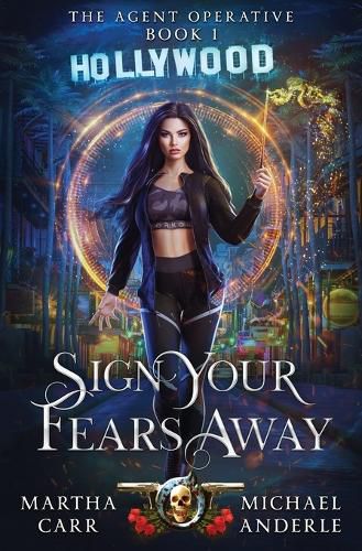 Cover image for Sign Your Fears Away