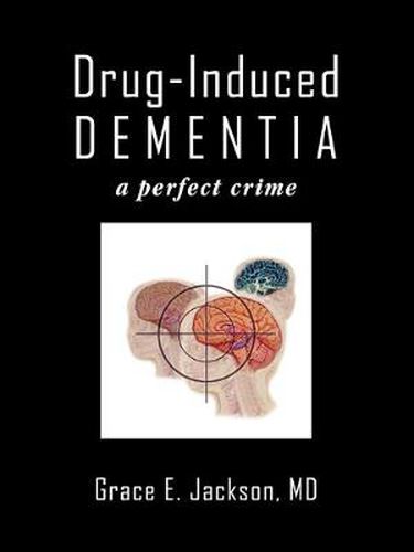 Cover image for Drug-Induced Dementia