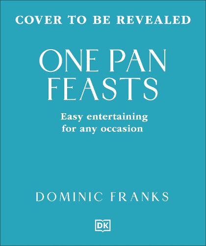 Cover image for One Pan Feasts