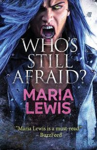 Cover image for Who's Still Afraid?