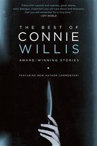 Cover image for The Best of Connie Willis: Award-Winning Stories
