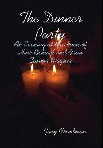 Cover image for The Dinner Party