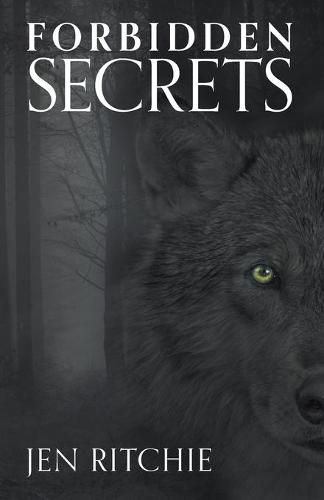 Cover image for Forbidden Secrets