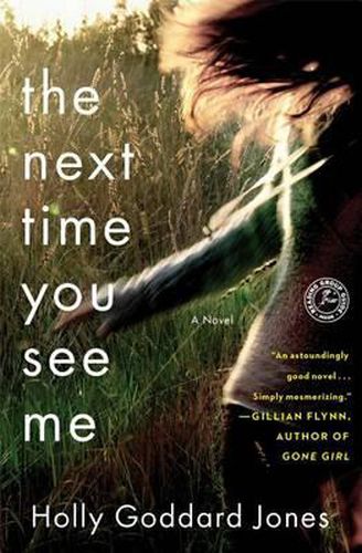 Cover image for Next Time You See Me