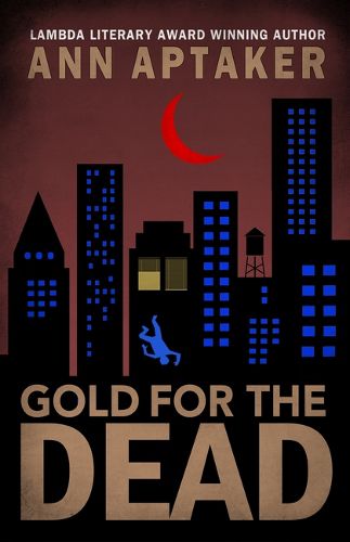 Cover image for Gold for the Dead