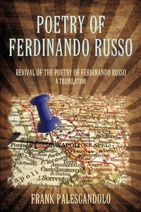 Cover image for Poetry of Ferdinando Russo