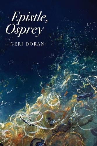 Cover image for Epistle, Osprey