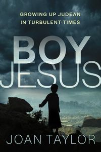 Cover image for Boy Jesus