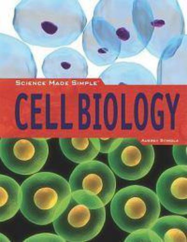 Cover image for Cell Biology