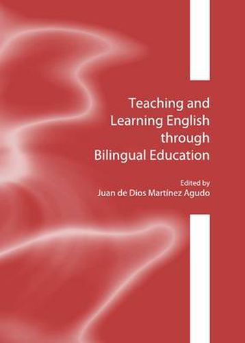 Cover image for Teaching and Learning English through Bilingual Education