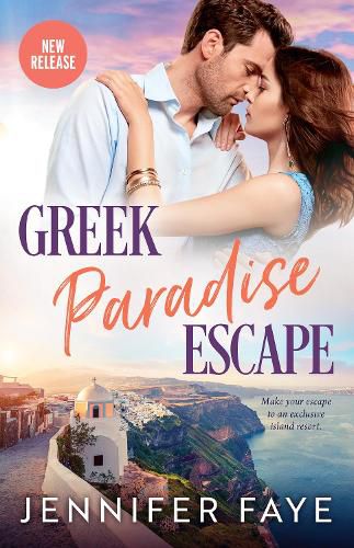 Cover image for Greek Paradise Escape/Greek Heir To Claim Her Heart/It Started With A Royal Kiss/Second Chance With The Bridesmaid