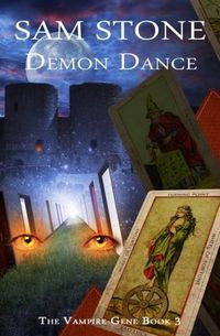 Cover image for Demon Dance