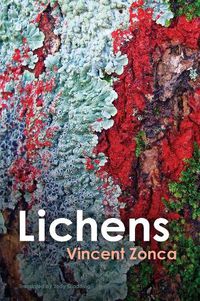 Cover image for Lichens: Toward a Minimal Resistance