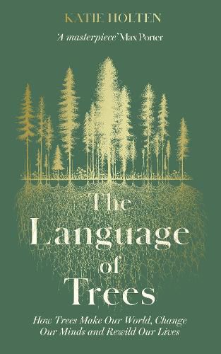 The Language of Trees