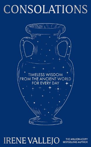 Cover image for Consolations