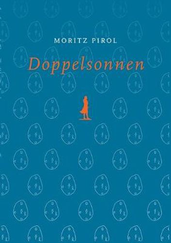 Cover image for Doppelsonnen: Prosanetze